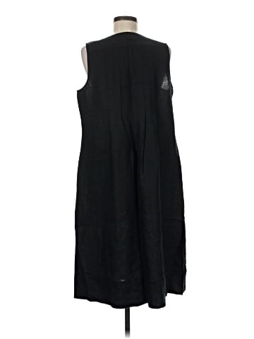 J.Jill Casual Dress (view 2)