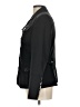 Etcetera Black Blazer Size 12 - photo 5