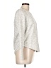 RD Style Silver Pullover Sweater Size L - photo 4