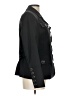 Etcetera Black Blazer Size 12 - photo 4