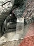 Vince Camuto Color Block Gray Pullover Sweater Size M - photo 8