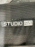 Studio 253 Tweed Black Skort Size L - photo 4