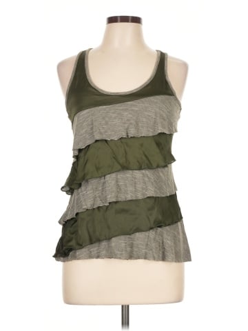 Trixxi Sleeveless Top (view 1)