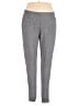 Z by Zella Solid Gray Active Pants Size L - photo 1