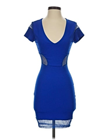 Charlotte Russe Cocktail Dress (view 1)