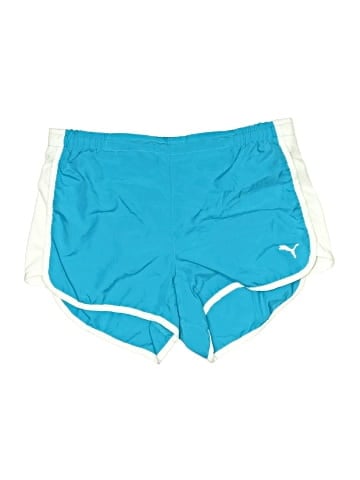 Puma Athletic Shorts (view 1)