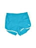 Puma Color Block Blue Athletic Shorts Size M - photo 1
