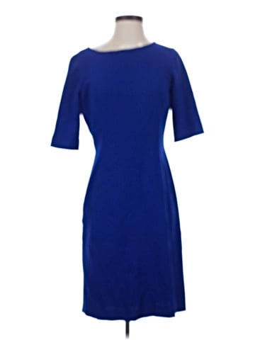 Tahari by ASL Cocktail Dress (view 1)