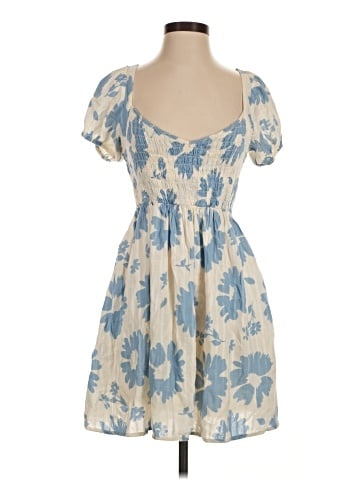 American Eagle Outfitters Casual Dress (view 1)