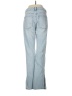 H&M 100% Cotton Blue Jeans Size 8 - photo 2