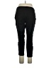 Talbots Solid Black Dress Pants Size 14 Petite - photo 2