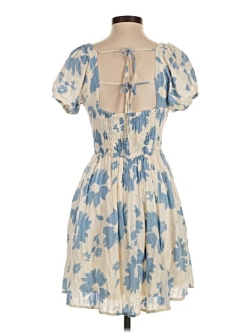 American Eagle Outfitters Casual Dress (view 2)