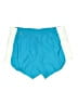 Puma Color Block Blue Athletic Shorts Size M - photo 2