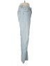 H&M 100% Cotton Blue Jeans Size 8 - photo 4