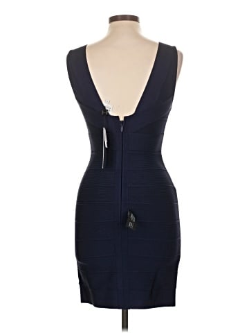 Herve Leger Cocktail Dress (view 2)