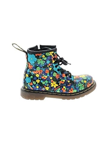 Dr. Martens Ankle Boots (view 1)