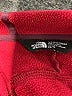 The North Face Burgundy Jacket Size XS - photo 6