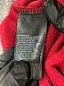 The North Face Burgundy Jacket Size XS - photo 7
