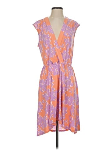 BCBGMAXAZRIA Casual Dress (view 1)