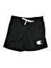 Champion 100% Polyester Solid Black Athletic Shorts Size XL (kids) - photo 1