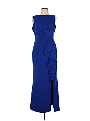 Eliza J Cocktail Dress (view 1)
