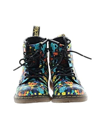 Dr. Martens Ankle Boots (view 2)