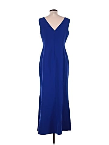 Eliza J Cocktail Dress (view 2)