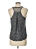 Unbranded Gray Active Tank Size L - photo 2