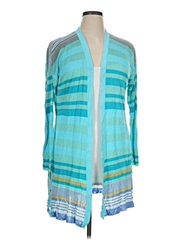 Sigrid Olsen Cardigan (view 1)
