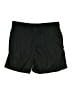 Champion 100% Polyester Solid Black Athletic Shorts Size XL (kids) - photo 2