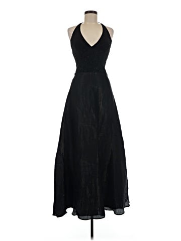 Jessica McClintock Cocktail Dress (view 1)