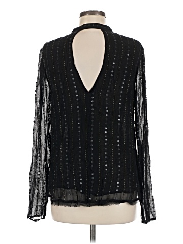 Free People Long Sleeve Blouse (view 2)