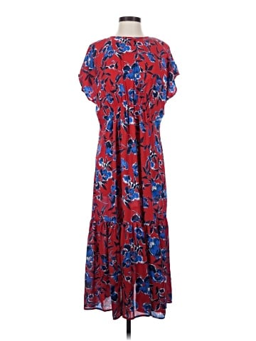 Halogen Casual Dress (view 1)