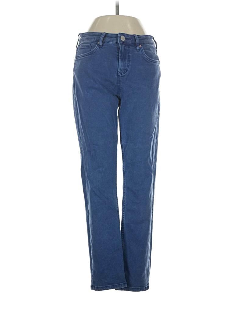 Pre-owned Dear John Jeans In Blue