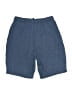 Hurley Solid Blue Athletic Shorts Size 10 - 12 - photo 2