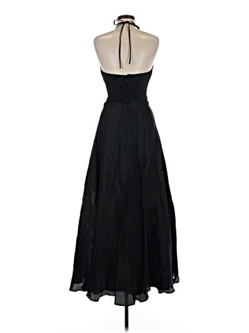 Jessica McClintock Cocktail Dress (view 2)