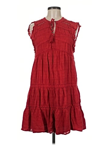 Knox Rose Casual Dress (view 1)