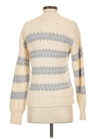 Rebecca Taylor Pullover Sweater (view 2)