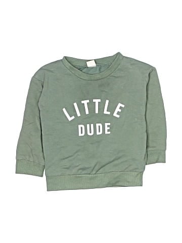 Unbranded Sweatshirt (view 1)