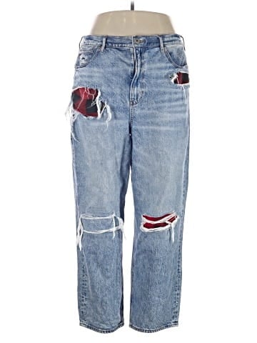 American Eagle Outfitters Jeans (view 1)