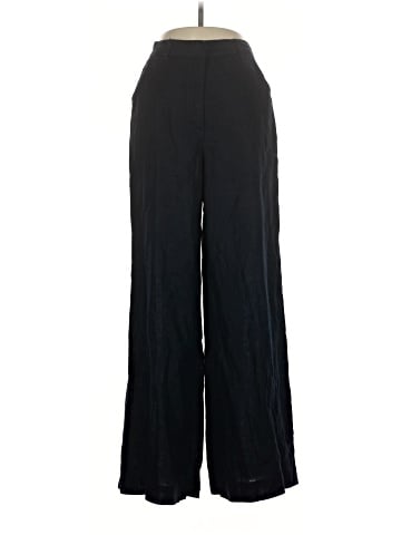 Max Studio Linen Pants (view 1)