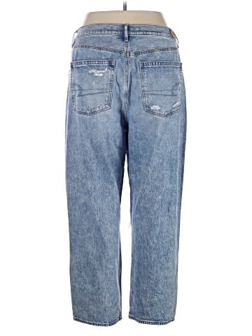 American Eagle Outfitters Jeans (view 2)