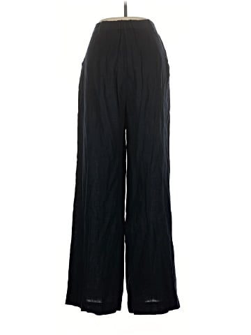 Max Studio Linen Pants (view 2)