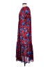 Halogen Paisley Red Casual Dress Size S - photo 5