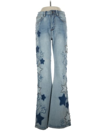 Oli & Hali Jeans (view 1)