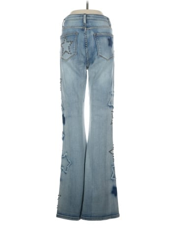 Oli & Hali Jeans (view 2)