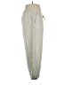 Talbots 100% Linen Gray Linen Pants Size XL - photo 4
