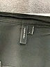Vero Moda 100% Polyester Black Casual Dress Size L - photo 7
