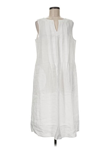 J.Jill Casual Dress (view 1)
