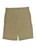 Vineyard Vines Performance Solid Tan Khaki Shorts Size 14 - photo 1